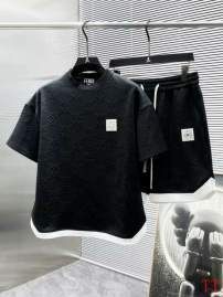 Picture of Loewe Shirt Pant Suits _SKULoeweM-3XL20tr5422536